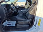2025 Chevrolet Silverado 3500 Regular Cab DRW 4WD Flatbed Truck for sale #ZT24159 - photo 9