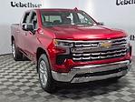 New 2026 Chevrolet Silverado 1500 LTZ Crew Cab for sale #ZT24342 - photo 1