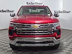 New 2026 Chevrolet Silverado 1500 LTZ Crew Cab for sale #ZT24342 - photo 3