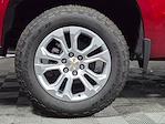 New 2026 Chevrolet Silverado 1500 LTZ Crew Cab for sale #ZT24342 - photo 25