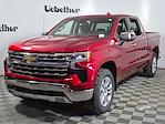 New 2026 Chevrolet Silverado 1500 LTZ Crew Cab for sale #ZT24342 - photo 4