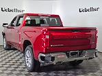 New 2026 Chevrolet Silverado 1500 LTZ Crew Cab for sale #ZT24342 - photo 6