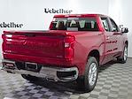 New 2026 Chevrolet Silverado 1500 LTZ Crew Cab for sale #ZT24342 - photo 2