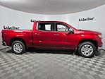 New 2026 Chevrolet Silverado 1500 LTZ Crew Cab for sale #ZT24342 - photo 8