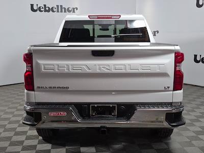 2026 Chevrolet Silverado 1500 Crew Cab 4WD Pickup for sale #ZT24162 - photo 2