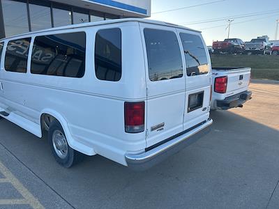 Used 2007 Ford E-350 XL Passenger Van for sale #ZT24162A - photo 2