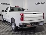 2026 Chevrolet Silverado 1500 Regular Cab RWD Pickup for sale #ZT24163 - photo 6