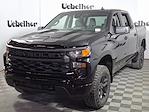 2026 Chevrolet Silverado 1500 Crew Cab 4WD Pickup for sale #ZT24164 - photo 4