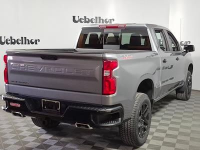 2026 Chevrolet Silverado 1500 Crew Cab 4WD Pickup for sale #ZT24165 - photo 2