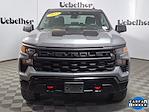 2023 Chevrolet Silverado 1500 Crew Cab 4WD Pickup for sale #ZT24165A - photo 2