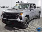 2023 Chevrolet Silverado 1500 Crew Cab 4WD Pickup for sale #ZT24165A - photo 3