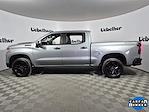 2023 Chevrolet Silverado 1500 Crew Cab 4WD Pickup for sale #ZT24165A - photo 4