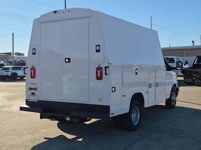 New 2025 Chevrolet Express 3500 Service Utility Van for sale #ZT24171 - photo 2