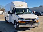 New 2025 Chevrolet Express 3500 Service Utility Van for sale #ZT24171 - photo 1