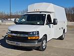 New 2025 Chevrolet Express 3500 Service Utility Van for sale #ZT24171 - photo 4