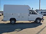 New 2025 Chevrolet Express 3500 Service Utility Van for sale #ZT24171 - photo 7