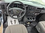 2025 Chevrolet Express 3500 Regular Cab DRW RWD Service Utility Van for sale #ZT24172 - photo 10