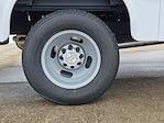 2025 Chevrolet Express 3500 Regular Cab DRW RWD Service Utility Van for sale #ZT24172 - photo 19