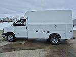 2025 Chevrolet Express 3500 Regular Cab DRW RWD Service Utility Van for sale #ZT24172 - photo 5