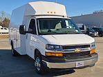 New 2025 Chevrolet Express 3500 Service Utility Van for sale #ZT24173 - photo 1