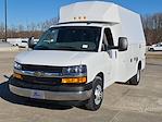 New 2025 Chevrolet Express 3500 Service Utility Van for sale #ZT24173 - photo 4