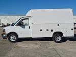 New 2025 Chevrolet Express 3500 Service Utility Van for sale #ZT24173 - photo 5