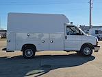New 2025 Chevrolet Express 3500 Service Utility Van for sale #ZT24173 - photo 8