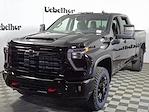 New 2026 Chevrolet Silverado 2500 LT Crew Cab for sale #ZT24174 - photo 4