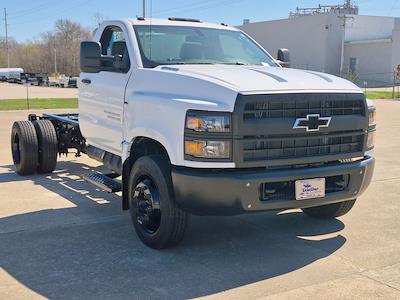New 2024 Chevrolet Silverado 5500 - photo 1