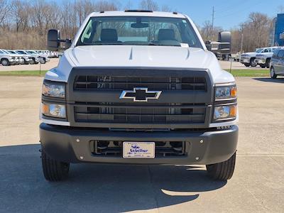 New 2024 Chevrolet Silverado 5500 - photo 1