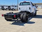 New 2024 Chevrolet Silverado 5500 Regular Cab Cab Chassis for sale #ZT24178 - photo 2