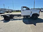 New 2024 Chevrolet Silverado 5500 Regular Cab Cab Chassis for sale #ZT24178 - photo 8