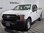 2018 Ford F-150 Super Cab 4WD Pickup for sale #ZT24181A - photo 1