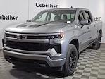 New 2026 Chevrolet Silverado 1500 RST Crew Cab for sale #ZT24182 - photo 4