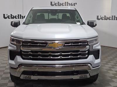 2026 Chevrolet Silverado 1500 Crew Cab 4WD Pickup for sale #ZT24183 - photo 2