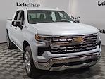 New 2026 Chevrolet Silverado 1500 LTZ Crew Cab for sale #ZT24183 - photo 1