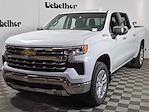 New 2026 Chevrolet Silverado 1500 LTZ Crew Cab for sale #ZT24183 - photo 4