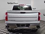 New 2026 Chevrolet Silverado 1500 LTZ Crew Cab for sale #ZT24183 - photo 7