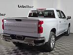 New 2026 Chevrolet Silverado 1500 LTZ Crew Cab for sale #ZT24183 - photo 2