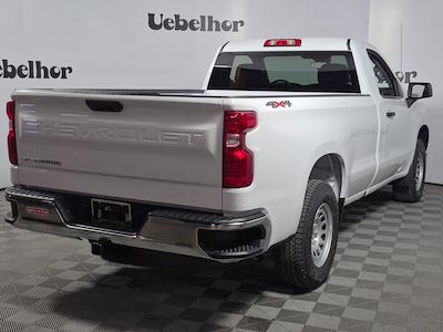 2026 Chevrolet Silverado 1500 Regular Cab 4WD Pickup for sale #ZT24184 - photo 2