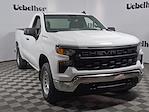 2026 Chevrolet Silverado 1500 Regular Cab 4WD Pickup for sale #ZT24184 - photo 1