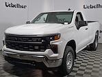 2026 Chevrolet Silverado 1500 Regular Cab 4WD Pickup for sale #ZT24184 - photo 4