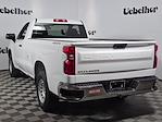 2026 Chevrolet Silverado 1500 Regular Cab 4WD Pickup for sale #ZT24184 - photo 6