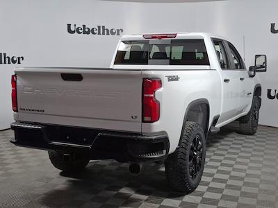 New 2026 Chevrolet Silverado 3500 LT Crew Cab for sale #ZT24187 - photo 2