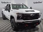 New 2026 Chevrolet Silverado 3500 LT Crew Cab for sale #ZT24187 - photo 1