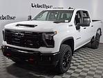 New 2026 Chevrolet Silverado 3500 LT Crew Cab for sale #ZT24187 - photo 4