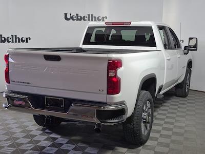New 2026 Chevrolet Silverado 2500 LT Crew Cab for sale #ZT24188 - photo 2