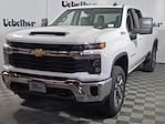 2026 Chevrolet Silverado 2500 Crew Cab 4WD Pickup for sale #ZT24188 - photo 3
