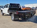 2025 Chevrolet Silverado 3500 Crew Cab DRW 4WD Flatbed Truck for sale #ZT24193 - photo 6
