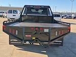 2025 Chevrolet Silverado 3500 Crew Cab DRW 4WD Flatbed Truck for sale #ZT24193 - photo 7